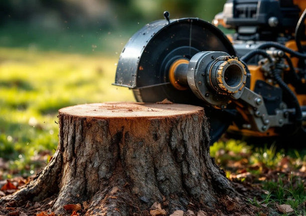 Tree and Stump Removal: When Both Services Are the Right Choice