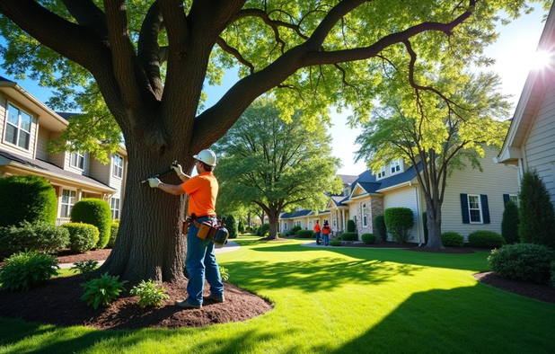 Tree Care Service Essentials Every Property Owner Should Know