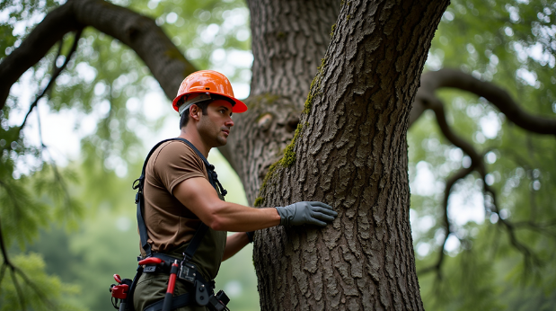 Best tree care company