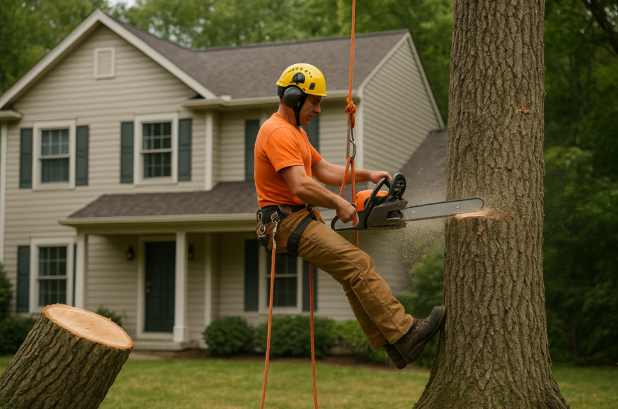 How Much Does Tree Care Cost